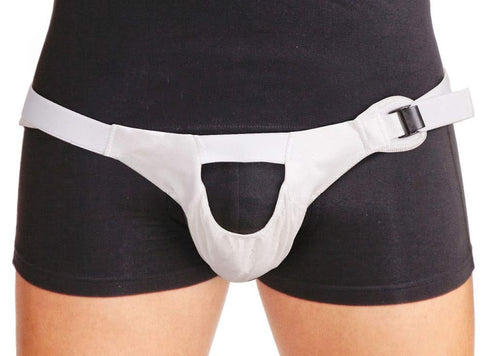 Suspensory Scrotal Support - Small...