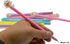 Maydahui 28PCS Cartoon Shark Gel Pen Cute Dolphin Pens Black Ink for Students Stationery School Supplies...