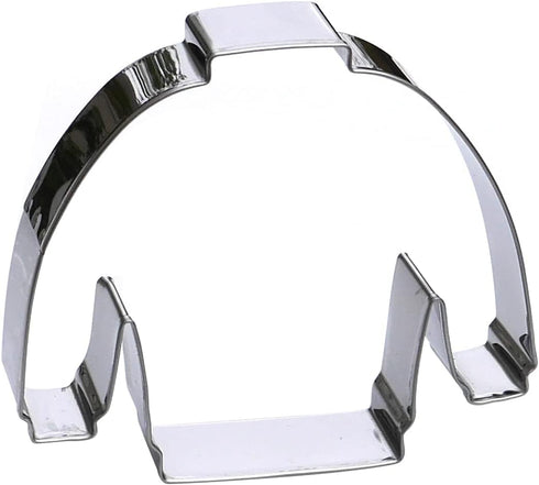 Christmas Sweater Cookie Cutter, Stainless Steel, Dishwasher Safe (Christmas Sweater)...