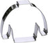 Christmas Sweater Cookie Cutter, Stainless Steel, Dishwasher Safe (Christmas Sweater)...