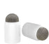 KECOW Replacement Magnetic Caps Active iPhone Stylus Pen, 2 Mesh Tip Caps (White)...