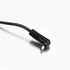 (2 PCS) 3.5mm to Male Flash PC Sync Cable,12-Inch/30CM 3.5mm Plug to Male Flash Sync Cord for Camera Photography Connector...