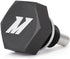 Mishimoto Magnetic Oil Drain Plug M12 x 1.25, Black...