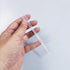 Aquarium Water Quality Test Kit (10ml Test Tube x12 + 3ml Dropper x2) Test Strips not Included...