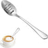 Let's Have Coffee Together Forever Spoon, Funny Engraved Stainless Steel Tea Spoon, Best Coffee Spoon Gifts for Sister, Brother, Friends, Coffee L...