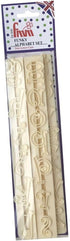 FMM Lower Case Funky Alphabet Tappit Cutters Set...