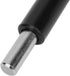 Stainless Steel Calibration Block Rod Bar Professional Standard Caliper Outside Micrometer Calibration Rod for Calibrating Micrometers (100mm)...