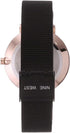 Nine West Women's Mesh Bracelet Watch, NW/2515...
