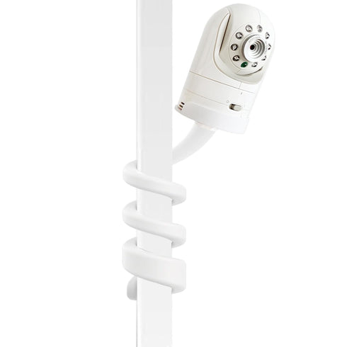 Baby Monitor Mount for Infant Optics DXR-8 and DXR-8 Pro Baby Monitor...
