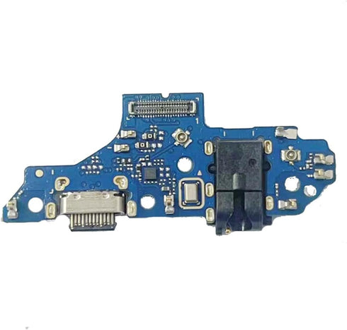 for Motorola Moto G 5G 2022 XT2213DL XT2213-3 XT2213 USB Charging Port Dock Connector Board Flex Replacement Part with Opening Tools (11PCS)...