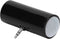 Mini Speaker, 3.5mm Jack Stereo Speaker Portable MP3 Music Player Speaker Amplifier for Smart Phones, Tablets, Laptops, PCs, MP3, MP4(Black)...