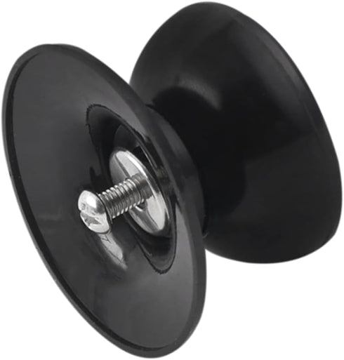 METALLIXITY Home Pot Cover Lid Knob Handle Replacement, Heat Resistant Cookware Lid Grip, for Slow Cookers, Skillets and Kitchen Cookware Lids Cov...