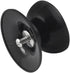 METALLIXITY Home Pot Cover Lid Knob Handle Replacement, Heat Resistant Cookware Lid Grip, for Slow Cookers, Skillets and Kitchen Cookware Lids Cov...