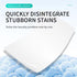 EarthB@G Laundry Detergent Sheets - Fresh Scent - No Plastic Jug (60 Sheets), Liquidless Technology...