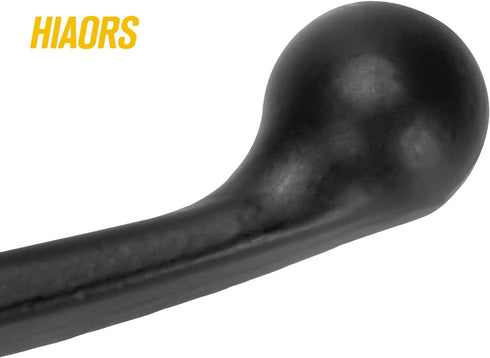HIAORS Left Brake Lever for GY6 50cc 125cc 150cc 139QMB 157Q Roketa Jonway Taotao Chinese Scooter Moped Parts...