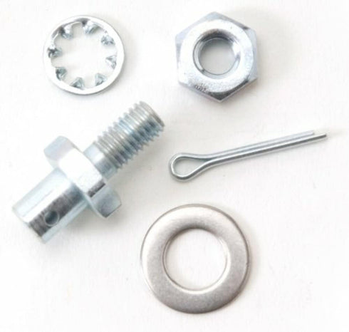 Throttle Cable Adapter Stud Kit #8009 for 1977-later Chevrolet...