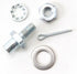 Throttle Cable Adapter Stud Kit #8009 for 1977-later Chevrolet...