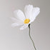 Frosty White Crepe Paper Roll - 81' (1 Count) - Great for Stunning DIY Crafts, Party Decor, and More...