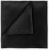 10 Pcs Mens Pocket Squares Satin Handkerchiefs Colorful Hankies Solid Color Pocket Squares Suit Pocket Handkerchiefs...