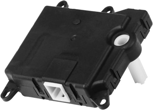 HVAC Air Blend Door Actuator Rear - 604-213, 1L2Z19E616BA, YH-1743 - Compatible with Ford, Lincoln & Mercury SUVs - Expedition, Explorer, Navigato...