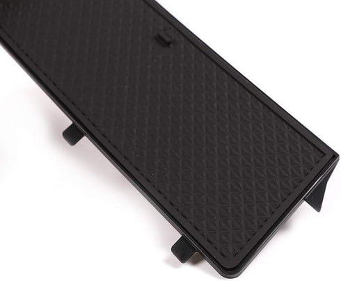YIWANG Car Center Console Armrest Storage Box Organizer Tray with Partition Panel For Mazda MX-5 RF Miata 2015-2019...