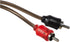 Stinger SI123 3Ft 1000 Series 2-Channel Audiophile Grade RCA Stereo Interconnect Cable...