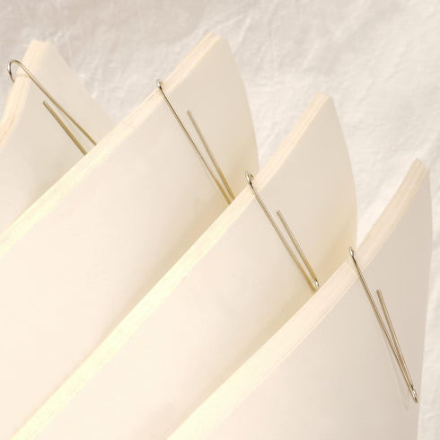 Silver Jumbo Paper Clips, 270pcs 2 Inch (50 mm) Paper Clip, Large Paperclips Great for Office School and Personal Use(2 in, Silver)...