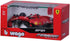 Bburago B18-36829S 1:43 F1 2021 Ferrari SF21 SAINZ, Assorted Designs and Colours for Unisex Adult...