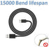 Rapid Charger for Verizon Ellipsis Tablet - Compatible Verizon Ellipsis 8 QTAQZ3 / 10 / TM 7 4G LTE Tablet PC, Verizon MiFi 6620L Jetpack 4G LTE M...