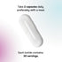 Slimbiosys Ultra Probiotic Capsule - Pre & Probiotics for Women- Support Your Microbiome...