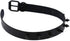 Unisex Multicolor Simulated Leather PU Punk Rock Gothic Black Spiked Rivets Choker Collar Necklace...