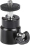 Mini Ball Head Bracket Holder Mount for Camera Flash Light...