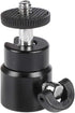 Mini Ball Head Bracket Holder Mount for Camera Flash Light...