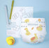 Reborn Baby Dolls Diapers for 18-24 inch Newborn Doll Accessories 6-Piece Pack...