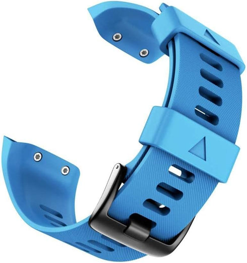 NotoCity for Garmin Forerunner 35 Band Soft Silicone Replacement Watch Strap Compatible with Forerunner 35 Smartwatch...