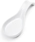 Fox Run Mason Jar Spoon Rest, 7.75 x 2.75 x 1.5 inches, White...