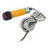 Photoelectric Switch, DC6-36V E3F-DS30C4 NPN NO Proximity Sensor Switch 10-30cm...