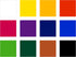 STAEDTLER 8880 C12 Karat Watercolour Paint Tube - Multi-Colour (Pack of 12)...