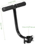 WANLIANG Bicycle Rear seat Handle, Mountain Bike Road Bicycle Handlebar, Bicycle Rear seat armrest Accessories (Bend)...