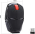 Ergonomic Wireless Mouse, Cool Iron Man Mouse 2.4G Portable Mobile Computer Mouse with USB Nano Receiver for Notebook, PC, Laptop, Computer, MacBo...