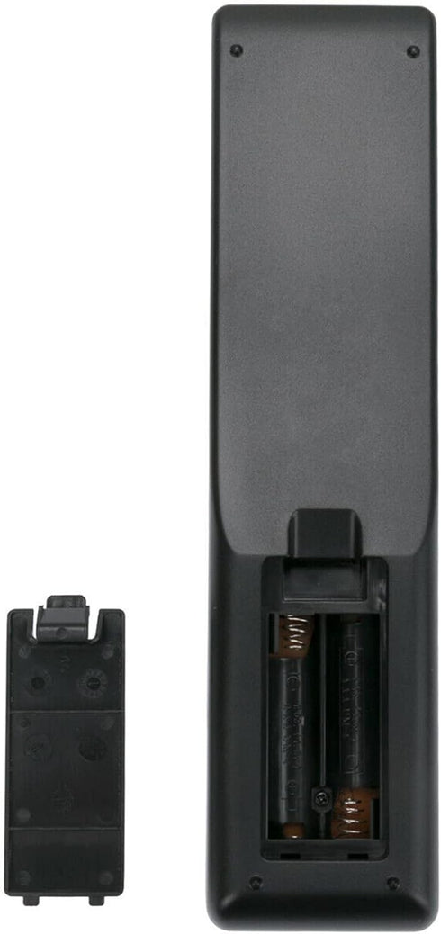 Beyution New Remote NS-RC02A-12 /NS RC02A 12/ ns rc02a 12 Remote for NS-32E960A12 NS-32E740A12 NS-15E720A12 NS-22E730A12 NS-39L700A12 NS-37L760A12...