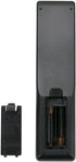 Beyution New Remote NS-RC02A-12 /NS RC02A 12/ ns rc02a 12 Remote for NS-32E960A12 NS-32E740A12 NS-15E720A12 NS-22E730A12 NS-39L700A12 NS-37L760A12...