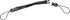 Ergodyne Squids 3136 Barcode Scanner Adaptor Straps, Carrying Strap for Bar Code Scanners, 10- Pack, Black...