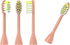 One Series Replacement Toothbrush Heads Pisonicleara Compatible with sonicare Philips One Series BH1022/03 HY1100/02 HY1102 (8-pc) Battery Brush, ...