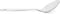 Fox Run Basting Spoon, 2.25 x 2.75 x 12.25 inches, Metallic...