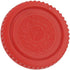 Fotodiox Red Designer Body Cap Compatible with Canon EF and EF-S Mount Cameras...