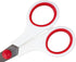 SINGER 00448 5-1/2-Inch Sewing Scissors with Comfort Grip, ,...
