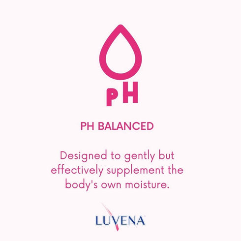 LUVENA Daily Personal Feminine Rinse - Ultra Gentle Wash to Maintain Freshness & Resist Odor - pH Balanced, Paraben Free, Gynecologist Tested - So...