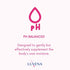 LUVENA Daily Personal Feminine Rinse - Ultra Gentle Wash to Maintain Freshness & Resist Odor - pH Balanced, Paraben Free, Gynecologist Tested - So...