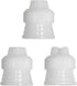 PME Icing Bag Adaptors, Set of 3...